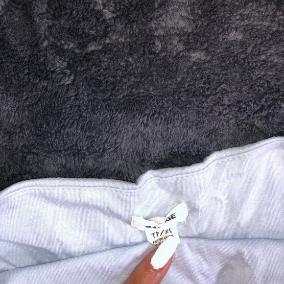 tube top - Picture 2 of 2